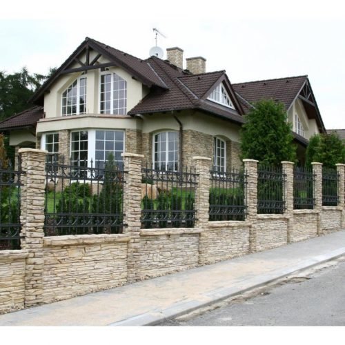 Stone Deco Style - Producator de piatra decorativa de exterior si interior
